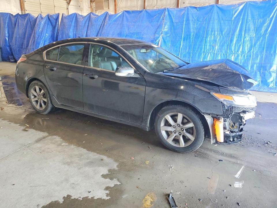 2013 Acura Tl მანქანა იყიდება აუქციონზე, vin: 19UUA8F52DA003502, აუქციონის ნომერი: 76972975
