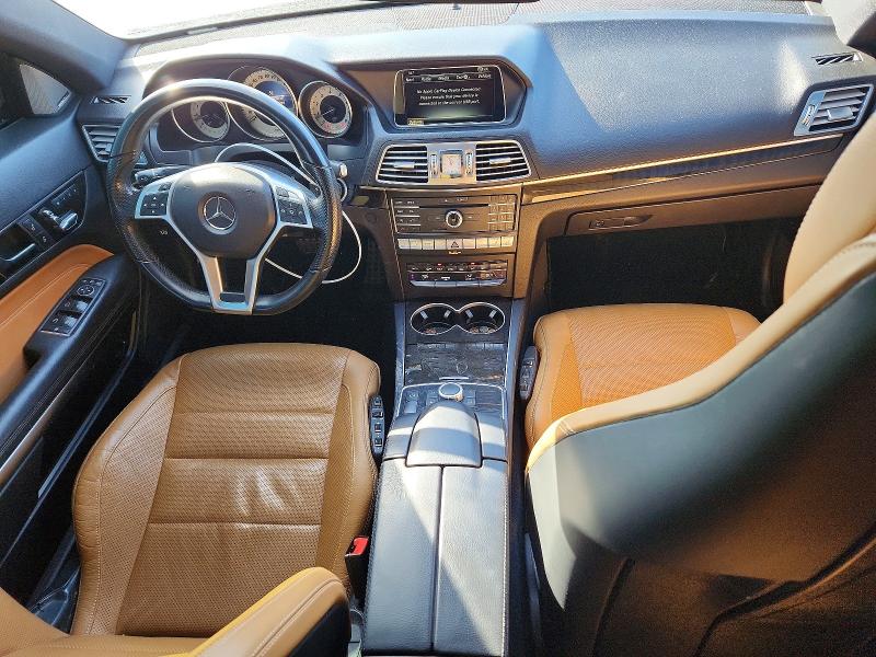 Продаж на аукціоні авто 2017 Mercedes-benz E, vin: WDDKJ6HB6HF351444, номер лоту: 76978015