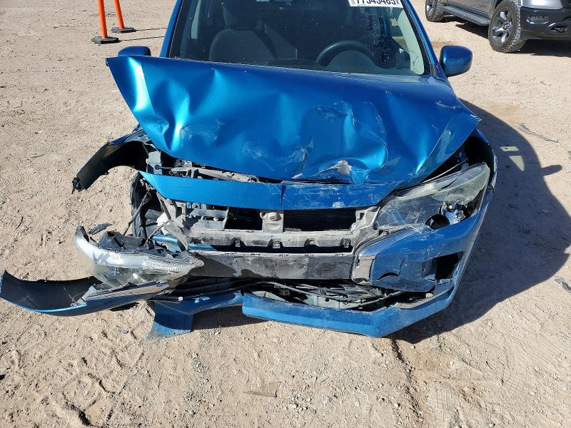 Продаж на аукціоні авто 2024 Mitsubishi Mirage, vin: ML32AUHJ9RH002406, номер лоту: 77543485