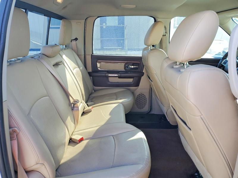 Aukcja sprzedaży 2014 Ram 1500, vin: 1C6RR7VT1ES406316, numer aukcji: 78681035
