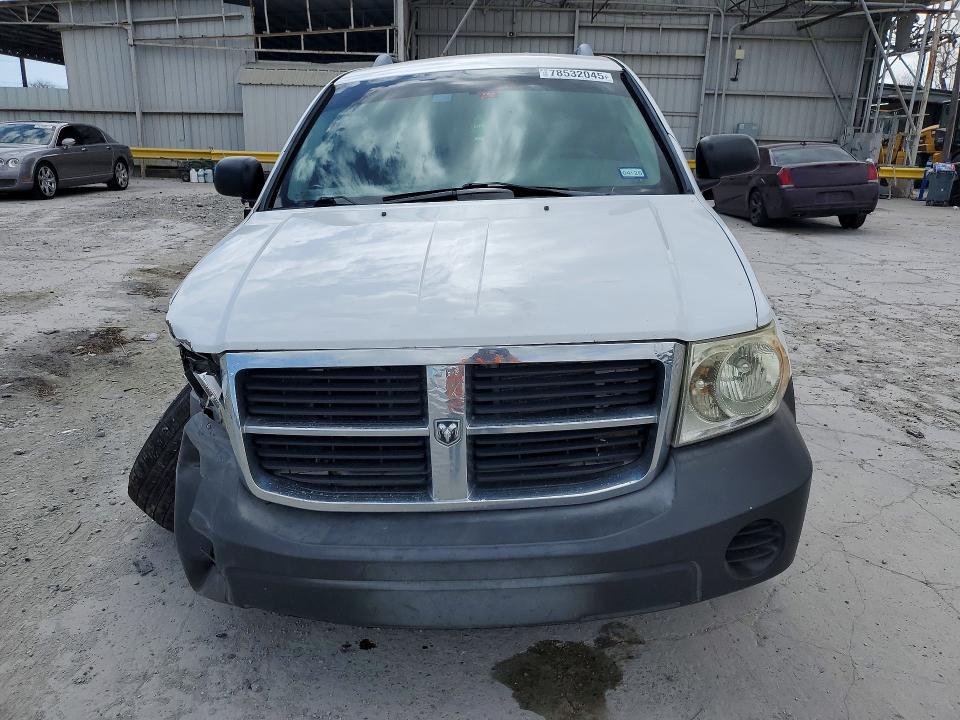 Продажа на аукционе авто 2007 Dodge Durango, vin: 1D8HB38PX7F546488, номер лота: 78532045