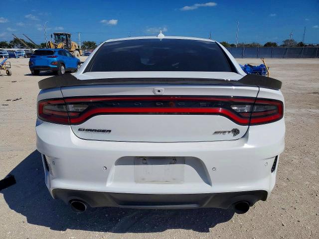 2021 Dodge Charger მანქანა იყიდება აუქციონზე, vin: 2C3CDXL94MH524648, აუქციონის ნომერი: 77076225