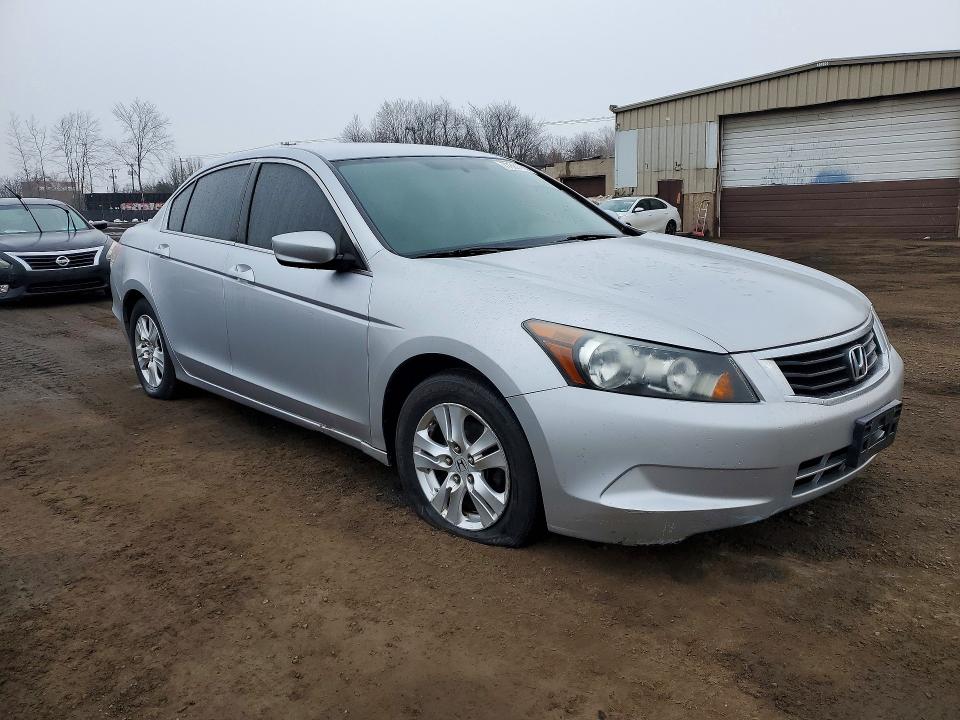 Продаж на аукціоні авто 2008 Honda Accord, vin: 1HGCP26418A043798, номер лоту: 77881785