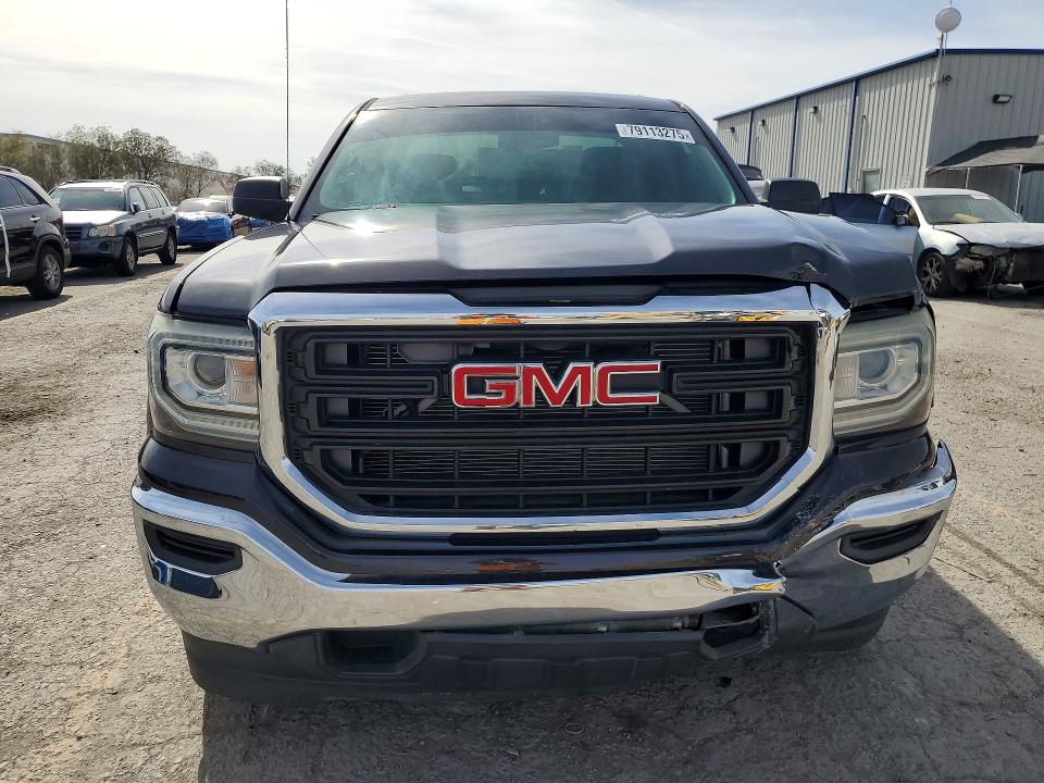 Продаж на аукціоні авто 2016 Gmc Sierra, vin: 1GTR1LEC9GZ177676, номер лоту: 79113275