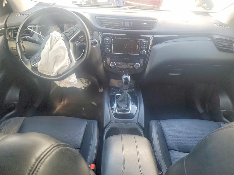 Aukcja sprzedaży 2022 Nissan Rogue Sport, vin: JN1BJ1CWXNW497870, numer aukcji: 79370135