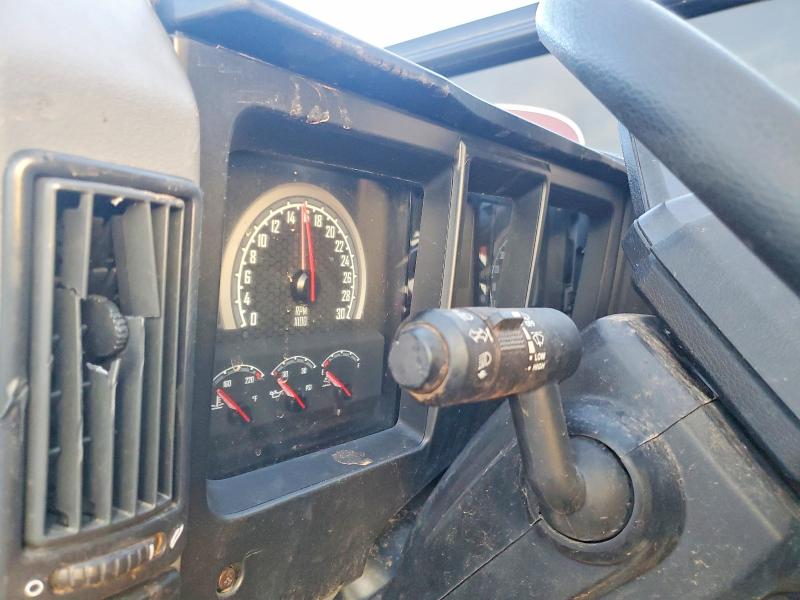 2025 Mack Md მანქანა იყიდება აუქციონზე, vin: 1M2MDBAA9SS014622, აუქციონის ნომერი: 75074895