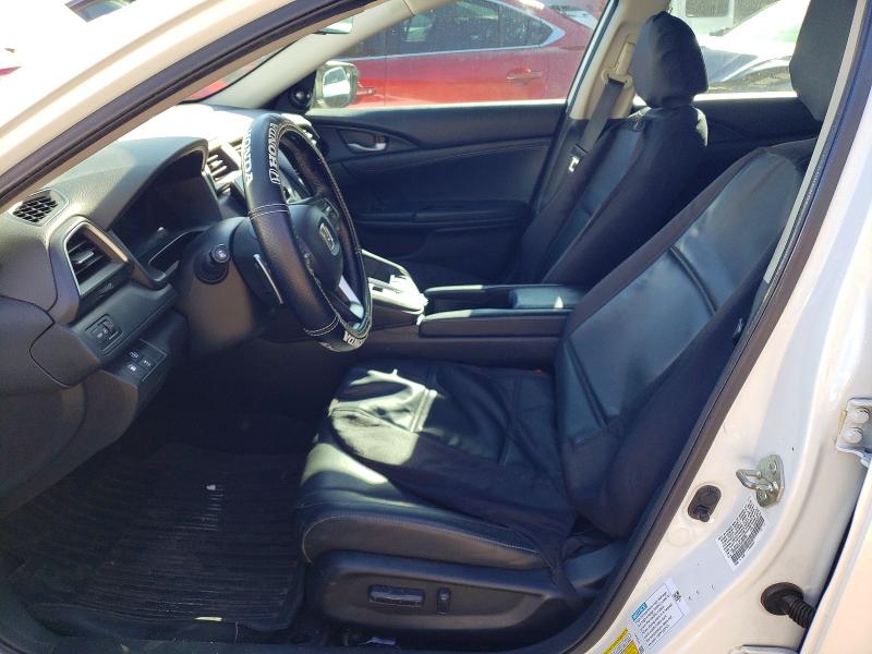 Aukcja sprzedaży 2020 Honda Insight, vin: 19XZE4F97LE004354, numer aukcji: 77903405