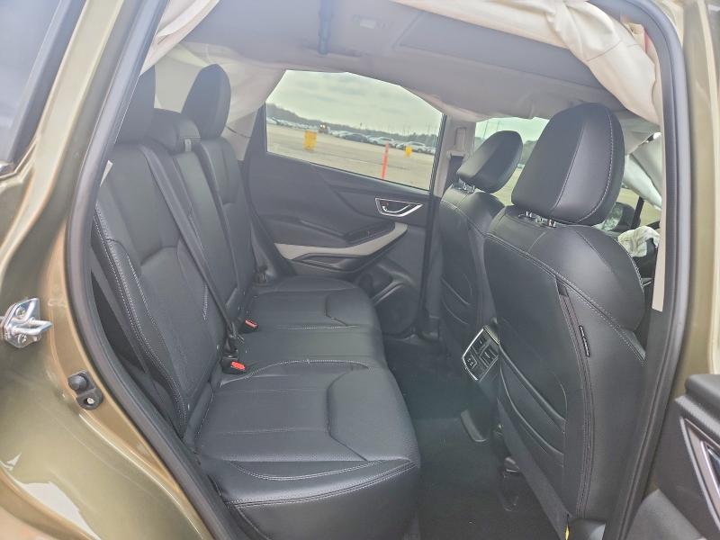 2024 Subaru Forester მანქანა იყიდება აუქციონზე, vin: JF2SKALCXRH424719, აუქციონის ნომერი: 78149775