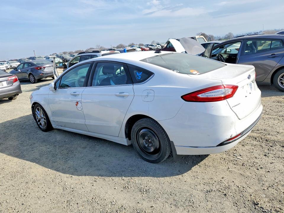 Aukcja sprzedaży 2013 Ford Fusion, vin: 3FA6P0H72DR250536, numer aukcji: 76173375