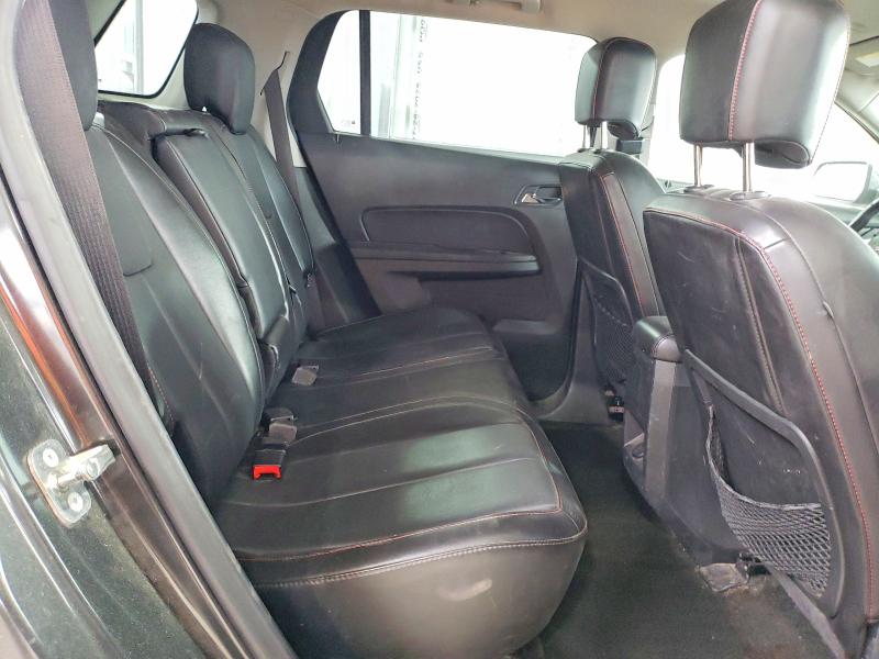 78641325 :رقم المزاد ، 2GKFLUEK3H6273749 vin ، 2017 Gmc Terrain مزاد بيع