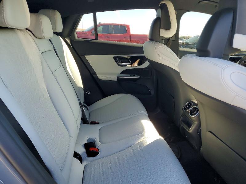 76348525 :رقم المزاد ، W1NKJ4HB8RF127682 vin ، 2024 Mercedes-benz Glc Coupe مزاد بيع