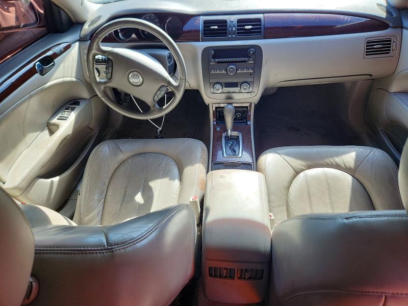 Продаж на аукціоні авто 2011 Buick Lucerne, vin: 1G4HC5EM5BU113887, номер лоту: 76198645