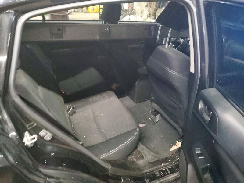 Продаж на аукціоні авто 2013 Subaru Xv Crosstrek, vin: JF2GPAVC5DH809490, номер лоту: 74330255