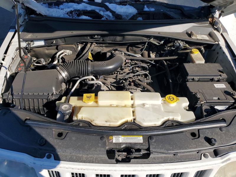 Aukcja sprzedaży 2011 Jeep Liberty, vin: 1J4PN2GK4BW536110, numer aukcji: 77291915