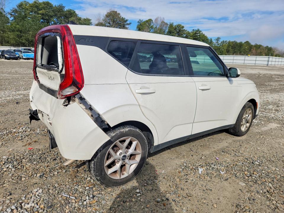 Aukcja sprzedaży 2022 Kia Soul, vin: KNDJ23AU8N7831066, numer aukcji: 79355595