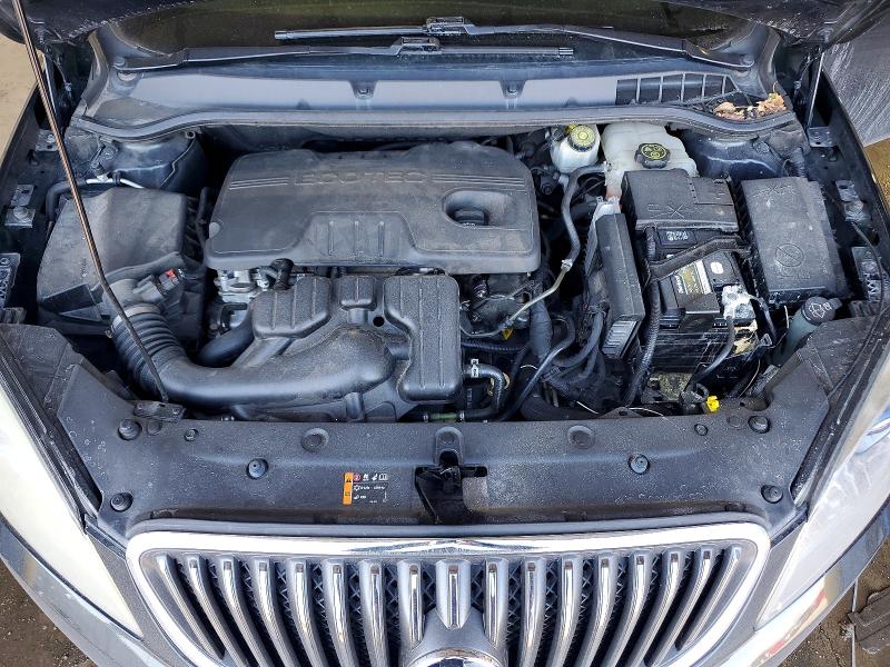 Продаж на аукціоні авто 2013 Buick Verano, vin: 1G4PR5SK8D4205575, номер лоту: 78851685
