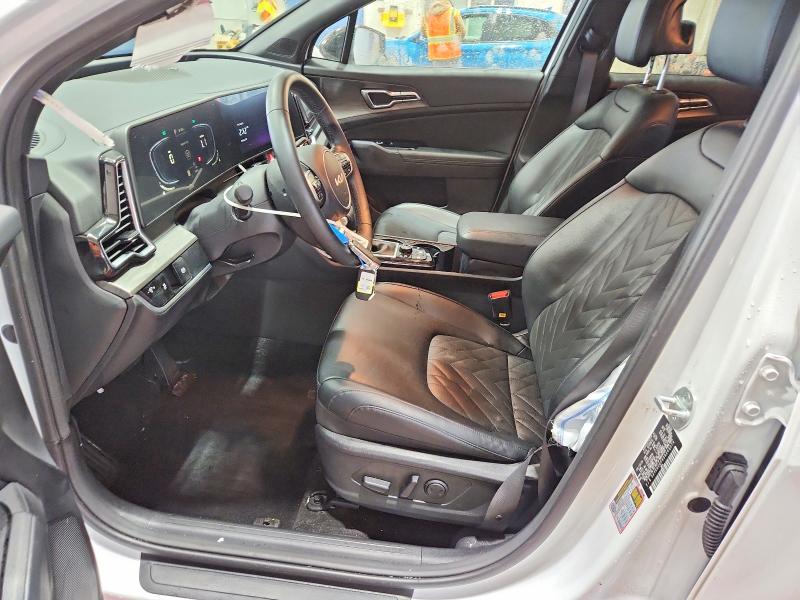 Aukcja sprzedaży 2025 Kia Sportage, vin: 5XYK6CDF6SG243574, numer aukcji: 76364935