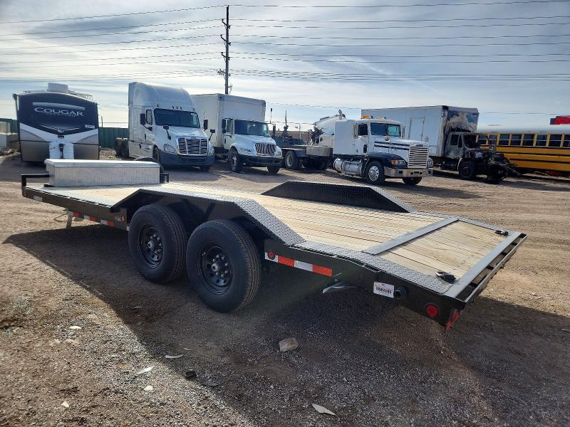 Продажа на аукционе авто 2025 Ldtl Trailer, vin: 4ZECH2029S1335298, номер лота: 75840665