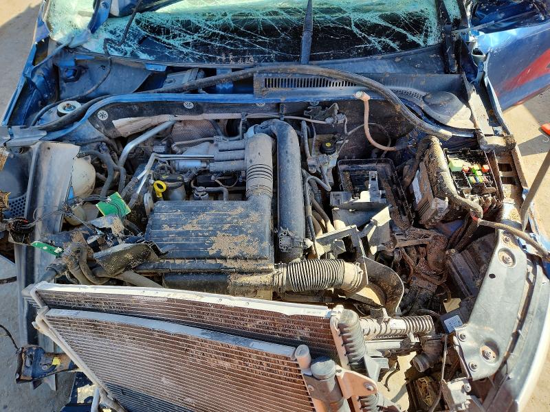 Auction sale of the 2018 Volkswagen Jetta, vin: 3VW2B7AJ0JM232211, lot number: 75310155