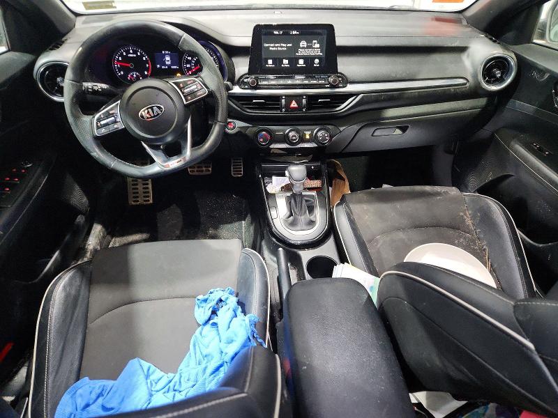 Aukcja sprzedaży 2020 Kia Forte, vin: 3KPF34AD7LE231001, numer aukcji: 77125905