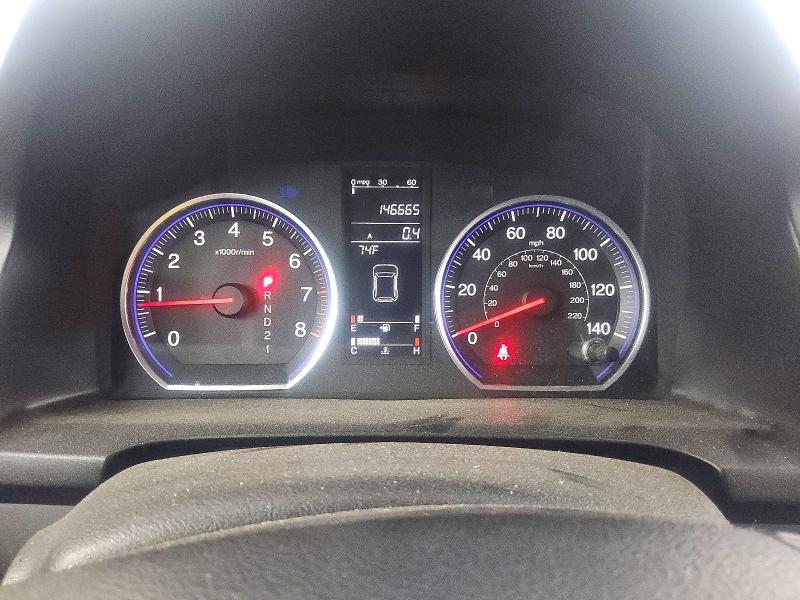 Продажа на аукционе авто 2008 Honda Cr-v, vin: JHLRE48728C066175, номер лота: 78609415