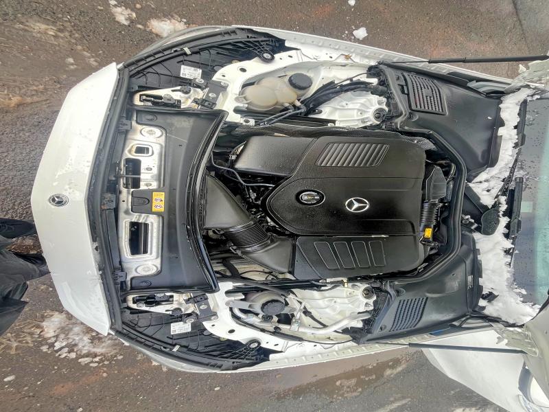 Aukcja sprzedaży 2022 Mercedes-benz C, vin: W1KAF4HB7NR014681, numer aukcji: 79264425
