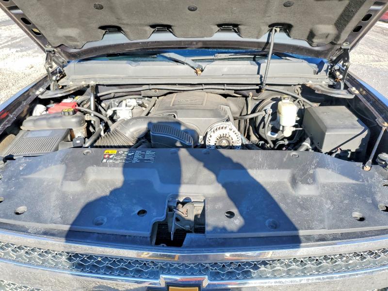 Aukcja sprzedaży 2013 Chevrolet Silverado, vin: 1GCRKSE70DZ224602, numer aukcji: 76521245