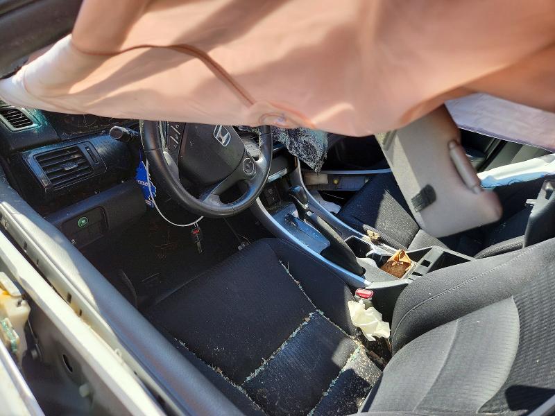 Продажа на аукционе авто 2015 Honda Accord, vin: 1HGCR2F57FA114499, номер лота: 79048725