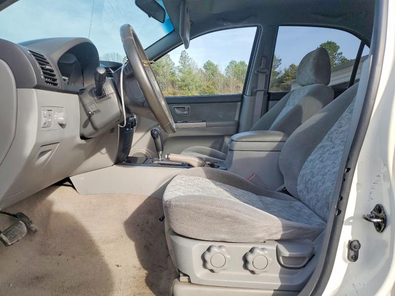 78507975 :رقم المزاد ، KNDJD733265619184 vin ، 2006 Kia Sorento مزاد بيع