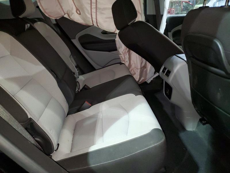 Aukcja sprzedaży 2022 Gmc Terrain, vin: 3GKALTEV6NL232764, numer aukcji: 77513785