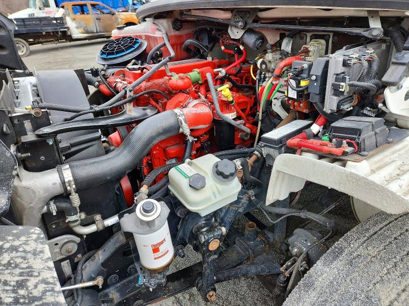 2015 Freightliner M2 მანქანა იყიდება აუქციონზე, vin: 3ALACXDT0FDGS9063, აუქციონის ნომერი: 78251835