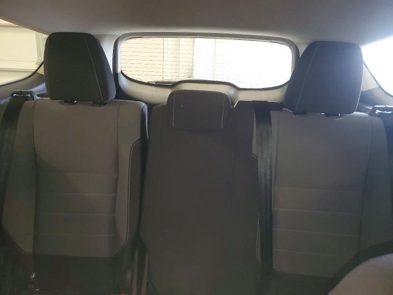 Aukcja sprzedaży 2018 Ford Escape, vin: 1FMCU0F75JUC08287, numer aukcji: 75575015