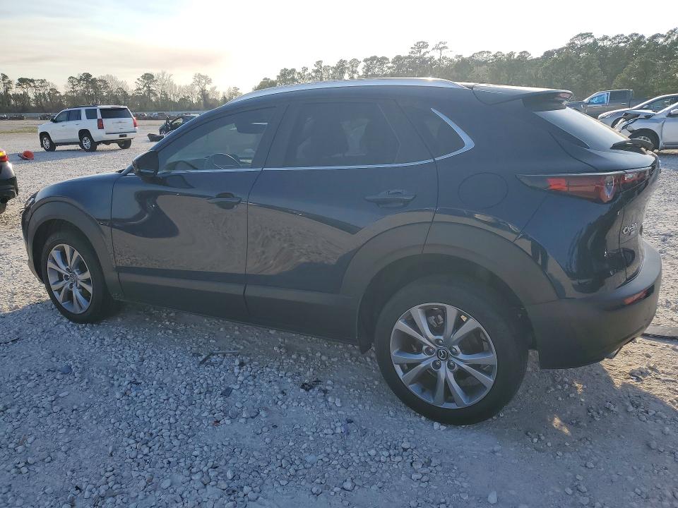 78901995 :رقم المزاد ، 3MVDMBCM9PM550349 vin ، 2023 Mazda Cx-30 مزاد بيع