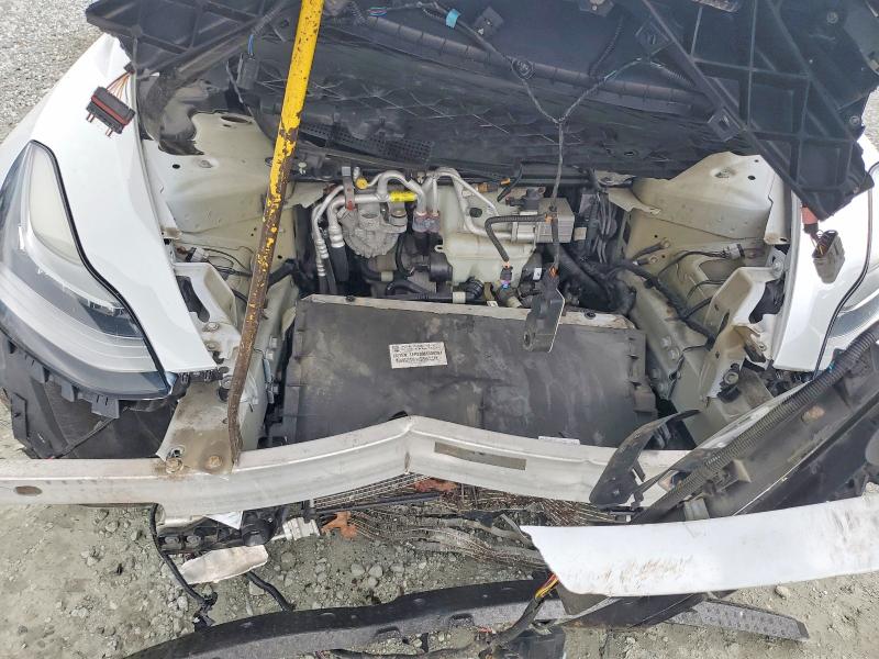 Продаж на аукціоні авто 2020 Tesla Model 3, vin: 5YJ3E1EBXLF650734, номер лоту: 77557205
