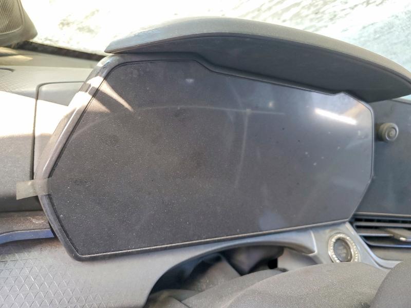 Aukcja sprzedaży 2025 Chevrolet Trax, vin: KL77LHEP1SC318363, numer aukcji: 98974495