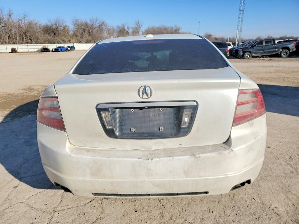 Продаж на аукціоні авто 2007 Acura Tl, vin: 19UUA66217A041141, номер лоту: 75544845