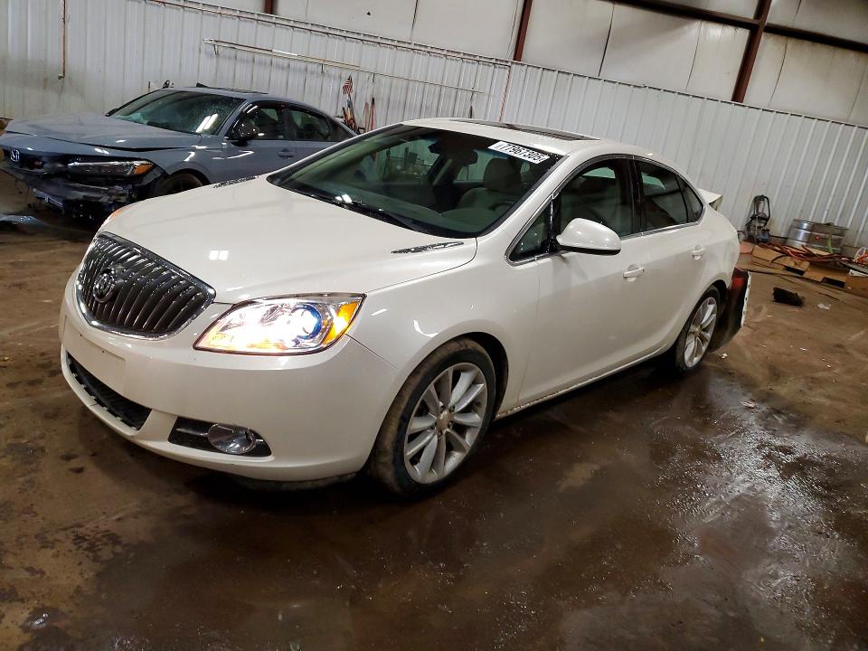 Продажа на аукционе авто 2016 Buick Verano, vin: 1G4PR5SK2G4115469, номер лота: 77967305