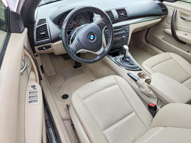 Продажа на аукционе авто 2013 Bmw 128, vin: WBAUL7C51DVU09929, номер лота: 76893395