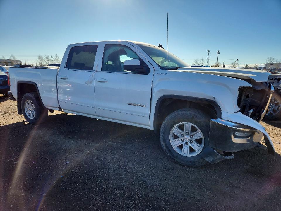 77138255 :رقم المزاد ، 3GTU2MEC0GG369517 vin ، 2016 Gmc Sierra K15 مزاد بيع
