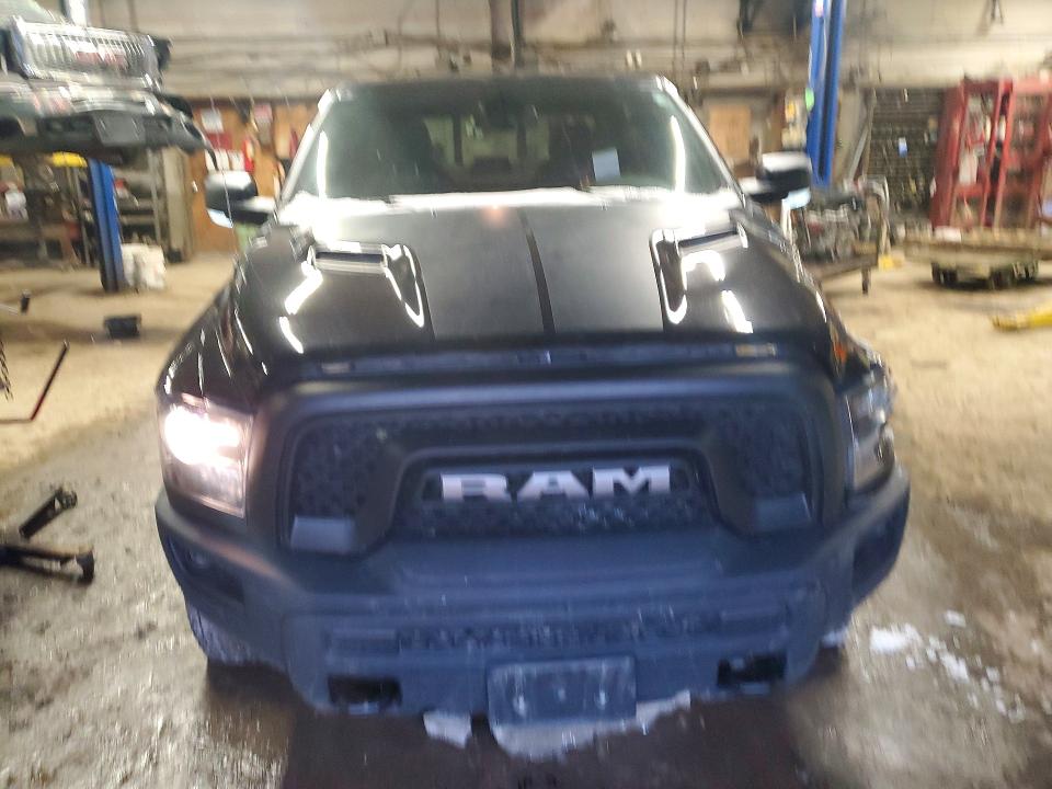 Продажа на аукционе авто 2023 Ram Trucks 1500 Classic, vin: 1C6RR7LT8PS598601, номер лота: 78637815