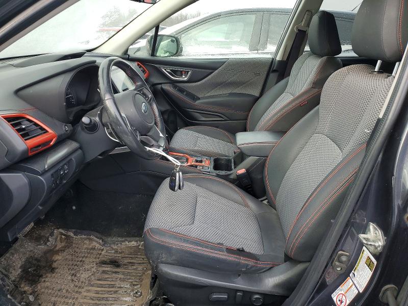 Aukcja sprzedaży 2019 Subaru Forester, vin: JF2SKAPC8KH454916, numer aukcji: 78694995