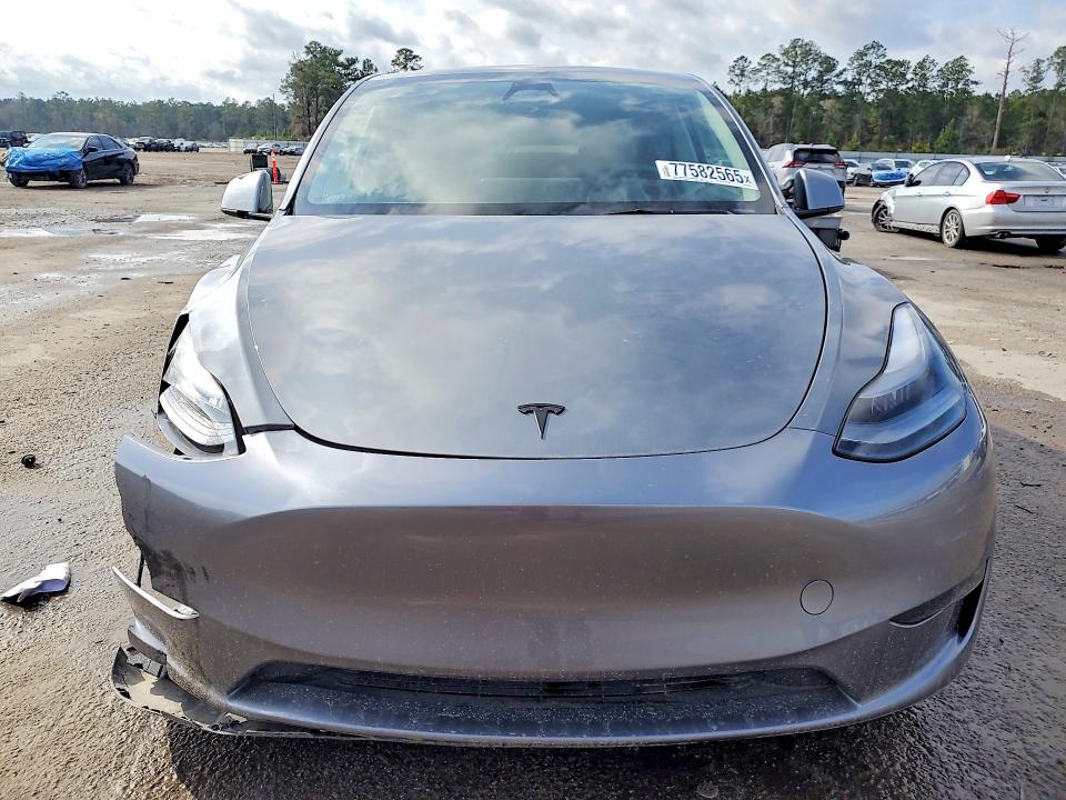 Aukcja sprzedaży 2024 Tesla Model Y, vin: 7SAYGDED6RF201789, numer aukcji: 77582565