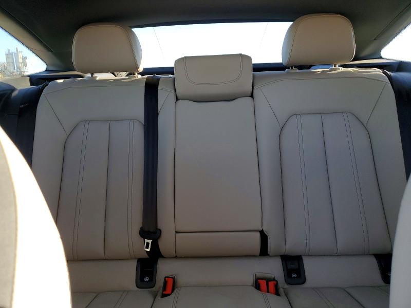 Продажа на аукционе авто 2023 Audi Q4 E-tron, vin: WA122BFZ4PP057172, номер лота: 78247625