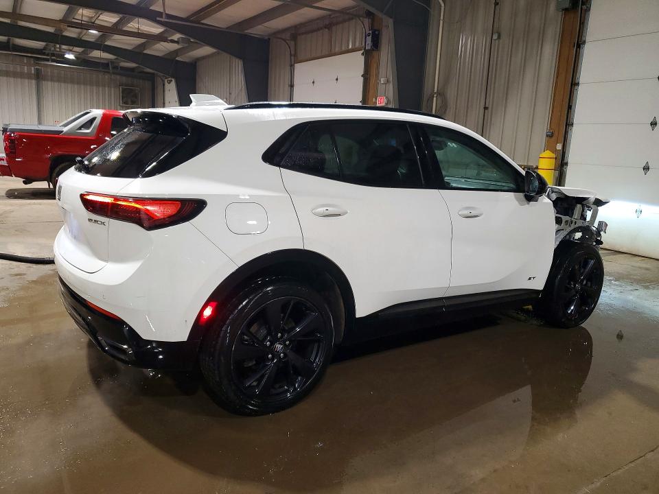Aukcja sprzedaży 2024 Buick Envision, vin: LRBFZPE42RD044946, numer aukcji: 78584065