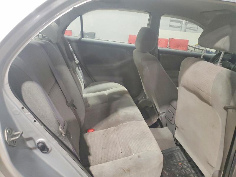 Aukcja sprzedaży 2007 Toyota Corolla, vin: 2T1BR32E77C816728, numer aukcji: 78405255