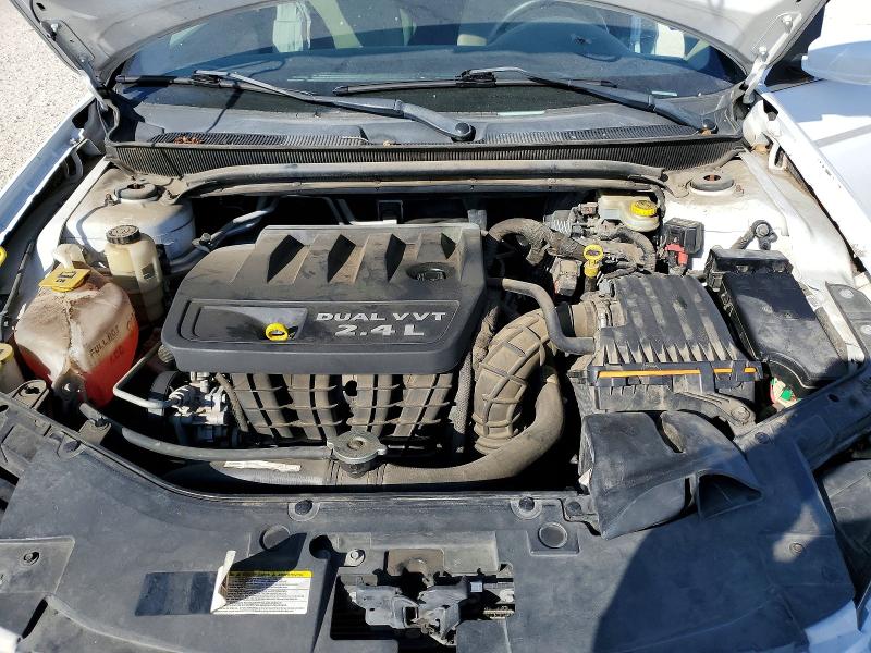 Продаж на аукціоні авто 2013 Chrysler 200, vin: 1C3CCBAB2DN698835, номер лоту: 78922085