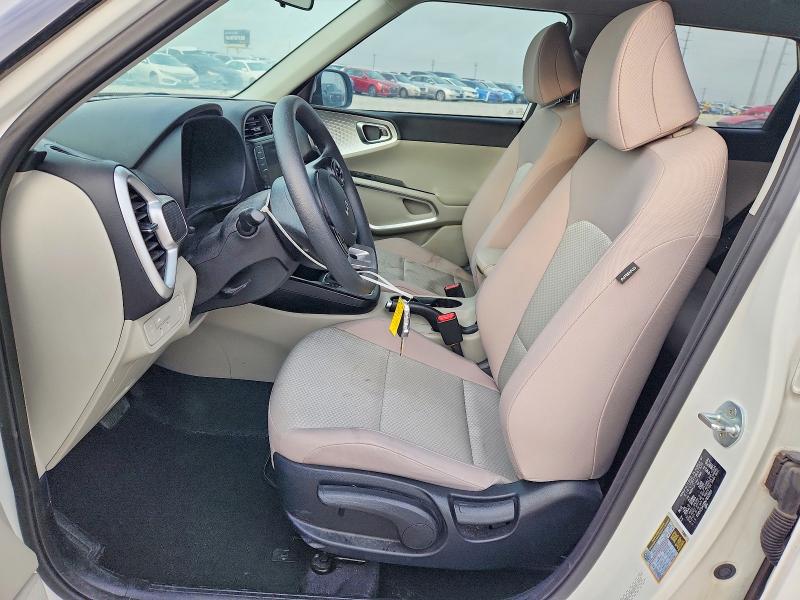 Aukcja sprzedaży 2022 Kia Soul, vin: KNDJ23AU0N7810910, numer aukcji: 77611045