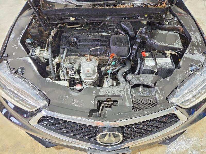 Продажа на аукционе авто 2020 Acura Tlx, vin: 19UUB1F35LA014267, номер лота: 73930355