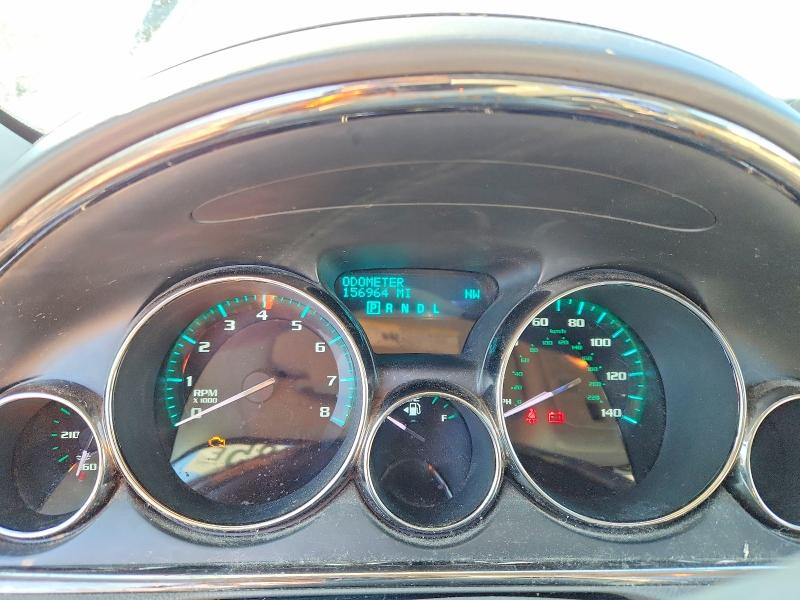 74847685 :رقم المزاد ، 5GAKRBKD4EJ289378 vin ، 2014 Buick Enclave مزاد بيع