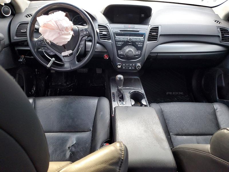 Aukcja sprzedaży 2013 Acura Rdx, vin: 5J8TB3H56DL019618, numer aukcji: 76574435